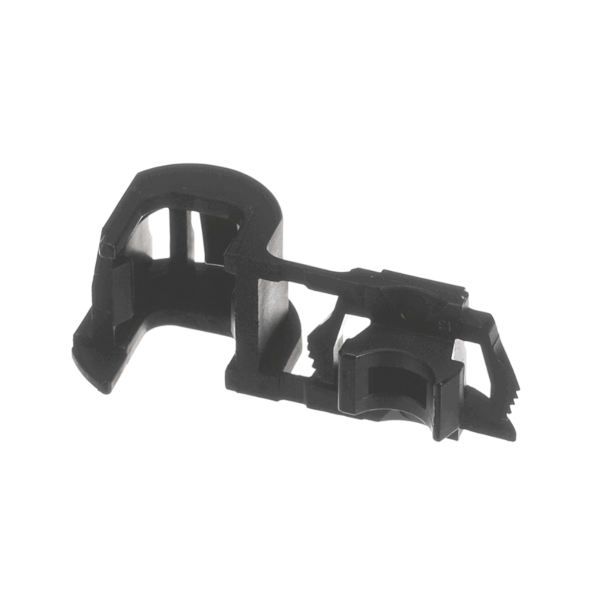 Vitamix Universal Power Cord Strain Relief Black 015043 | Blenders Direct