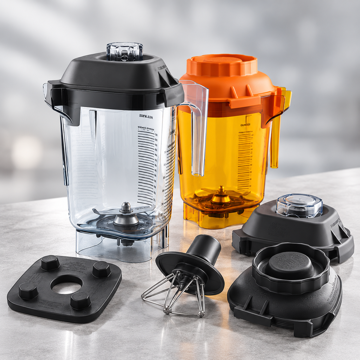 Vitamix Accessories | Blenders Direct
